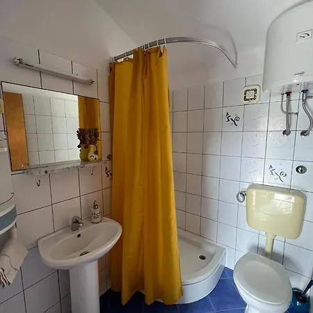 Apartment Luna *