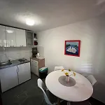 Luna Апартаменты *