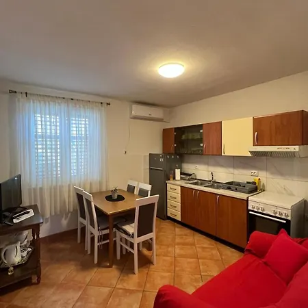 Apartament Luna Vinišće