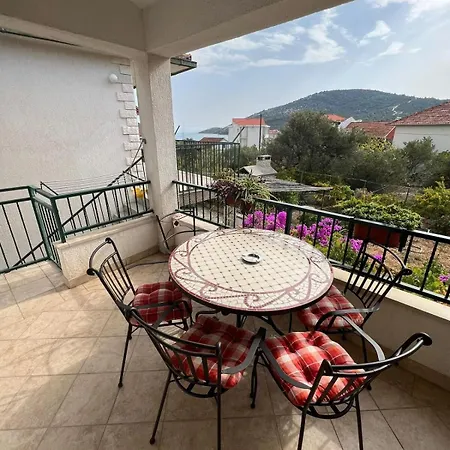 Apartament Luna *