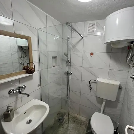Apartament Luna *